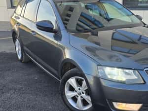 Skoda Octavia 2015 - 7999 EUR — miniatura 3