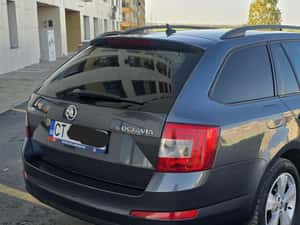 Skoda Octavia 2015 - 7999 EUR — miniatura 4