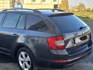 Skoda Octavia 2015 - 7999 EUR — miniatura 5