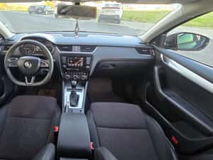 Skoda Octavia 2015 - 7999 EUR — miniatura 6