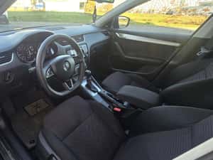 Skoda Octavia 2015 - 7999 EUR — miniatura 7
