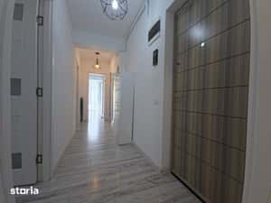 Tomis Nord Campus bloc nou 3 camere parcare Inclusa termen Lung — miniatura 6