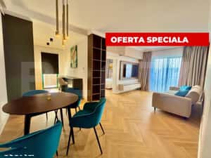 Apartament deosebit cu 2 camere, Etaj 1, zona Braytim — miniatura 2