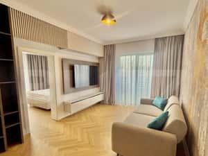 Apartament deosebit cu 2 camere, Etaj 1, zona Braytim — miniatura 3