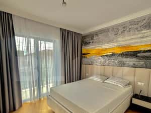 Apartament deosebit cu 2 camere, Etaj 1, zona Braytim — miniatura 4