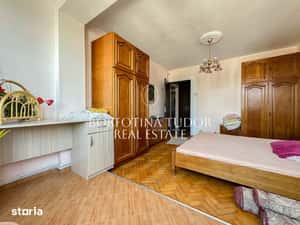 Apartament 2 dormitoare | Decomandat | 2 Parcari | 5 min FSPAC — miniatura 4