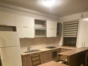 Proprietar, inchiriez apartament 2 camere  Soseaua Sisesti — miniatura 4