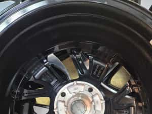 4 Jante Aliaj 4x108 16'' 6.5J ET 32 - OEM Opel Corsa Mokka - Citroen C4 — miniatura 8