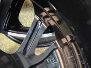 4 Jante Aliaj 4x108 16'' 6.5J ET 32 - OEM Opel Corsa Mokka - Citroen C4 — miniatura 10