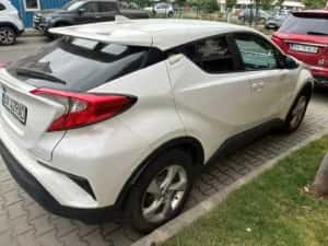 Toyota C-HR Hybrid Business-Edition — miniatura 6