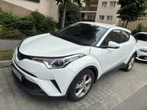 Toyota C-HR Hybrid Business-Edition — miniatura 7