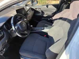 Toyota C-HR Hybrid Business-Edition — miniatura 8