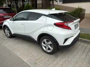 Toyota C-HR Hybrid Business-Edition — miniatura 9