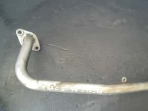 Conducta egr bkp 2.0 tdi vw passat b6 03g131521d