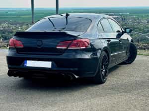 Passat CC Facelift 2014 DSG 161.000km — miniatura 3
