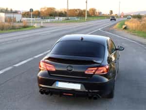 Passat CC Facelift 2014 DSG 161.000km — miniatura 4