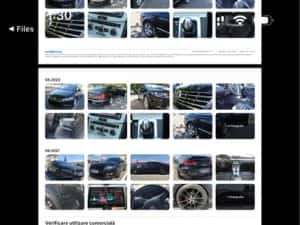 Passat CC Facelift 2014 DSG 161.000km — miniatura 5