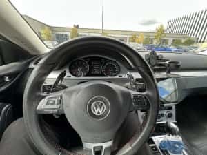 Passat CC Facelift 2014 DSG 161.000km — miniatura 6