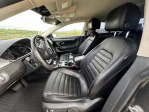 Passat CC Facelift 2014 DSG 161.000km — miniatura 7