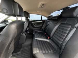 Passat CC Facelift 2014 DSG 161.000km — miniatura 8