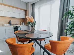Apartament modern 2 camere | de inchiriat | zona centrala Oradea — miniatura 6
