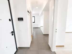 Energia Residence | 3 camere | 2 bai | PARCARE  — miniatura 4