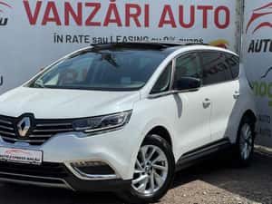 RENAULT ESPACE INITIALE PARIS - 192 199 KM
