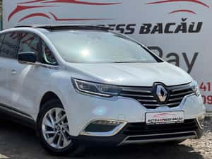 RENAULT ESPACE INITIALE PARIS - 192 199 KM — miniatura 2