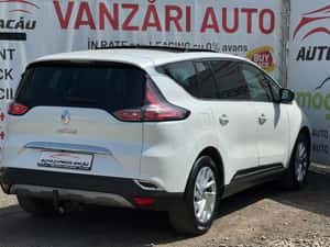 RENAULT ESPACE INITIALE PARIS - 192 199 KM — miniatura 3