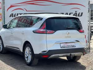 RENAULT ESPACE INITIALE PARIS - 192 199 KM — miniatura 4