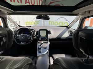 RENAULT ESPACE INITIALE PARIS - 192 199 KM — miniatura 6