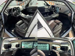 RENAULT ESPACE INITIALE PARIS - 192 199 KM — miniatura 7