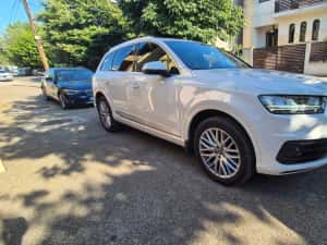 Audi Q7  3.0 TDI — miniatura 2