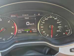 Audi Q7  3.0 TDI — miniatura 3