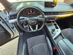Audi Q7  3.0 TDI — miniatura 4