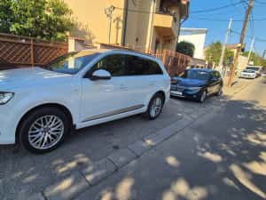 Audi Q7  3.0 TDI — miniatura 5
