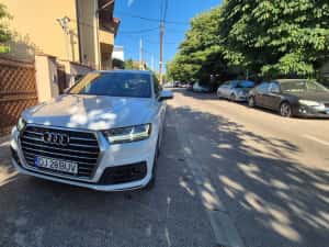 Audi Q7  3.0 TDI — miniatura 6