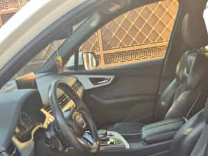 Audi Q7  3.0 TDI — miniatura 9