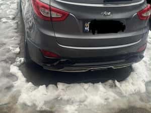De vânzare Hyundai ix35 — miniatura 2