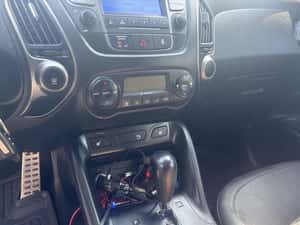 De vânzare Hyundai ix35 — miniatura 5