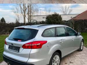 Ford Focus -2016-Euro 6- 1.5 Diesel 120 CP RATE FIXE | GARANȚIE — miniatura 4