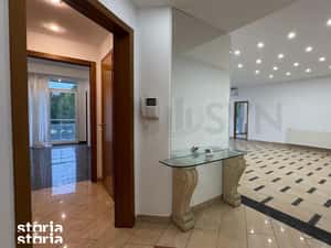 Apartament 5 Camere I De Vanzare I Primaverii — miniatura 3