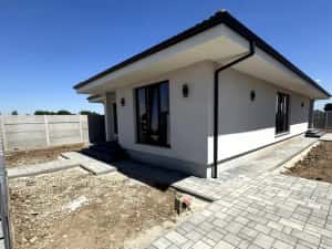Bocalin Home vinde casa noua in Santandrei (Gard Inclus) — miniatura 10