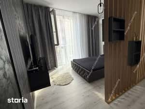 Apartament Modern 1 Camera | Campeador 2-Ioan Anton — miniatura 5