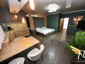 Apartament Regim Hotelier Galati, Blocurile Central Park, factura