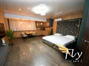 Apartament Regim Hotelier Galati, Blocurile Central Park, factura — miniatura 2