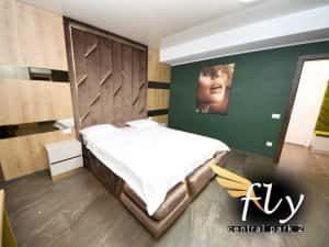 Apartament Regim Hotelier Galati, Blocurile Central Park, factura — miniatura 4