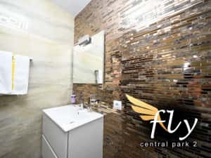 Apartament Regim Hotelier Galati, Blocurile Central Park, factura — miniatura 7