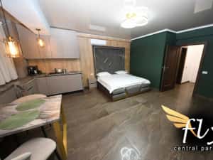 Apartament Regim Hotelier Galati, Blocurile Central Park, factura — miniatura 8