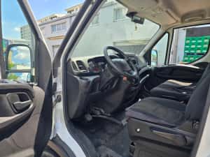 Iveco daily 35C15/3750mm din 2017 de vanzare — miniatura 4